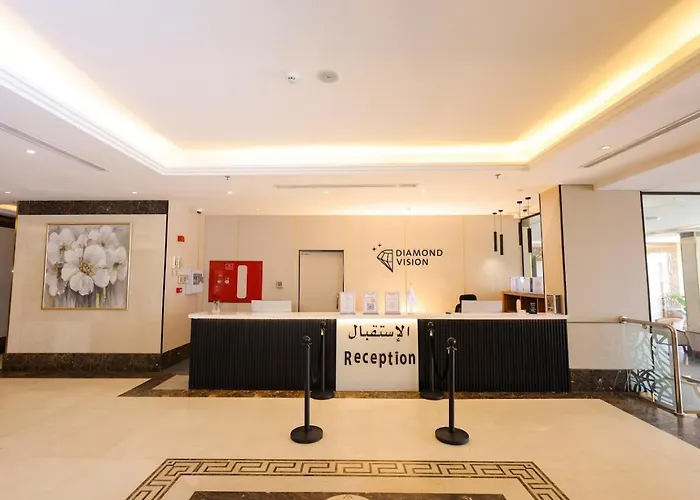 Diamond Vision